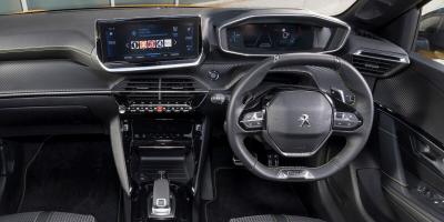 Peugeot 208 GT 2019 - Onwards Airbag Kit Driver Passenger Dashboard Seatbelt ECU