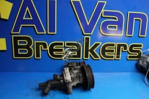 Ford Transit Power Steering Pump With Pulley Vac Pump YC1Q2A451AH