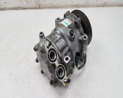 VOLVO V70 S80 07-10 1.6 16V Diesel D4164T Luft Con AC Kompressor Pumpe 31291821