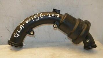 Mercedes GLA Air Intake Turbo Pipe A6511400387 W156 2.1 CDi Air Inlet Pipe 2017