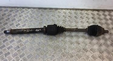 FORD S-MAX/GALAXY 2.0 DIESEL AUTO 5 DOOR 2006-2010 DRIVESHAFT-DRIVER FRONT(AUTO)