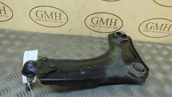 Renault Grand Scenic Left Passenger NS Front Lower Control Arm 1.5 Diesel 03-09