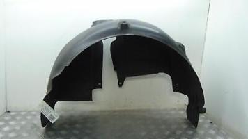 Skoda Roomster Right Driver Offside Rear Inner Wing Arch Liner Mk1 2006-2016