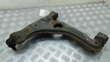 Vauxhall Zafira B Right Driver O/S Front Lower Control Arm 1.6 Petrol 2005-2014
