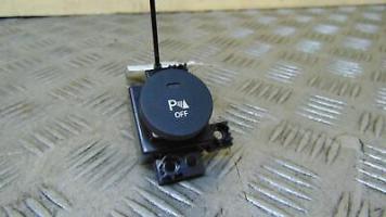 Kia Sportage Parking Sensor Alarm Off Switch 93600-3u910 Mk3 2010-2016