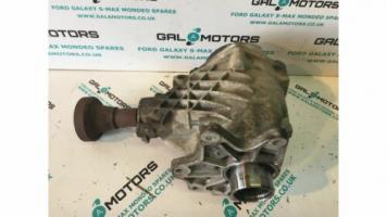 FORD KUGA 2008-2012 2.0 TDCI EURO 4 FRONT DIFFERENTIAL 8V41-7L486-AE    GL59