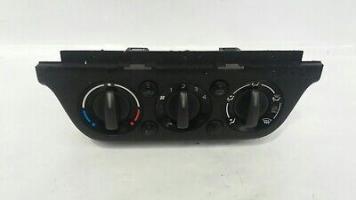 SUZUKI SWIFT A/C Heater Control Panel 2004-2011 7440062J00BJP