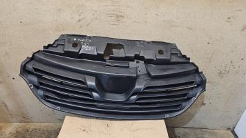 RENAULT TRAFIC X82 27 BUSINESS 2015 FRONT BUMPER GRILLE 623108673R