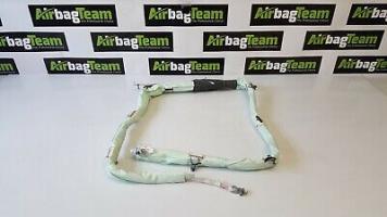 Land Rover Discovery L462 2017 - Onwards OS Offside Driver Curtain Airbag