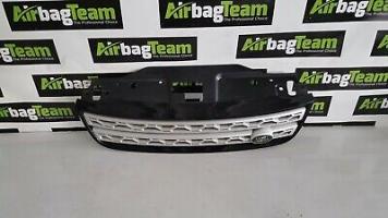 Land Rover Discovery 5 L462 2017 - Onwards front Bumper Grill HY32-82
