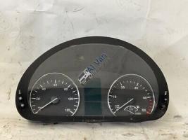 MERCEDES-BENZ Sprinter 313 Cdi Speedo Clocks & Rev Counter A90690058