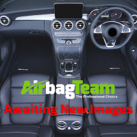 Audi Q5 2008 - 2012 NS Nearside Passenger Curtain Airbag