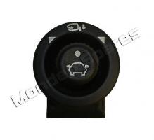 FORD MONDEO FOCUS FIESTA TRANSIT POWER FOLD MIRROR SWITCH KNOB CA6T-17B676-BA