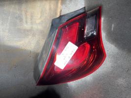 13281264 Astra rear light
