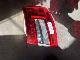 Skoda Octavia 2018 mk3 salloon driver rear light 18531102