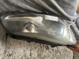 Vw headlight drivers