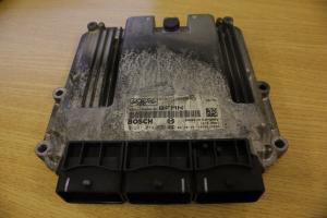 GENUINE FORD MONDEO MK4 2.2 TDCi ECU BRAIN PCM COMPUTER 8G91-12A650-EN 2007-2014 GENUINE FORD MONDEO MK4 2.2 TDCi ECU BRAIN PCM COMPUTER 8G91-12A650-EN 2007-2014