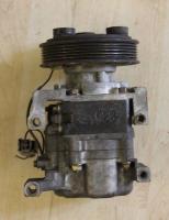 GENUINE MAZDA 6 2.3 PETROL AIR CON COMPRESSOR PUMP H12A1AF4DW  2005 - 2007