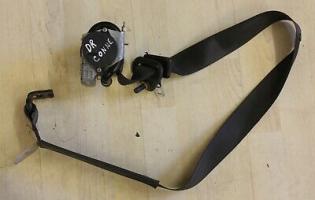 ✅ FORD TRANSIT CONNECT O/S DRIVER SIDE SEAT BELT 9T16-A61294-CB 2009 - 2013