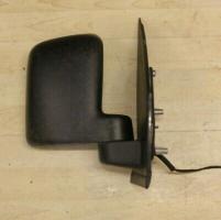 ✅ FORD TRANSIT CONNECT O/S DRIVER SIDE ELECTRIC WING MIRROR BLACK 2009-2013 ✅ FORD TRANSIT CONNECT O/S DRIVER SIDE ELECTRIC WING MIRROR BLACK 2009-2013