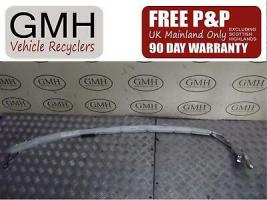 Jaguar X Type MK1 Right Driver Offside Curtain Air Bag 1x43-14k159-Ag 2001-10» Jaguar X Type MK1 Right Driver Offside Curtain Air Bag 1x43-14k159-Ag 2001-10»