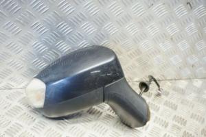 FORD KUGA MK1 OS WING MIRROR MANUAL FOLD IN SEA GREY 2008-2012 SW08X FORD KUGA MK1 OS WING MIRROR MANUAL FOLD IN SEA GREY 2008-2012 SW08X