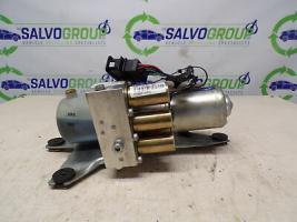 AUDI A4 T CABRIOLET 2006-2009 HYDROLIC ROOF PUMP 8H0871611A AUDI A4 T CABRIOLET 2006-2009 HYDROLIC ROOF PUMP 8H0871611A