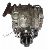FORD TRANSIT CONNECT 1.8 TDDi INJECTION FUEL PUMP DECODED 0470004006 2000-2006 FORD TRANSIT CONNECT 1.8 TDDi INJECTION FUEL PUMP DECODED 0470004006 2000-2006
