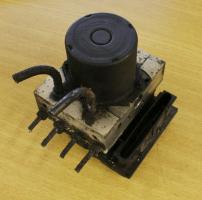 GENUINE FORD TRANSIT MK7 2.4 TDCi ABS PUMP MODULATOR 8C11-2C405-AB 2006 - 2014 GENUINE FORD TRANSIT MK7 2.4 TDCi ABS PUMP MODULATOR 8C11-2C405-AB 2006 - 2014