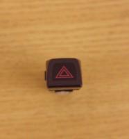 GENUINE VOLVO S40 V50 HAZARD INDICATOR LIGHT SWITCH 30739296 2004 - 2012 GENUINE VOLVO S40 V50 HAZARD INDICATOR LIGHT SWITCH 30739296 2004 - 2012