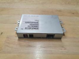 GENUINE FORD MONDEO GALAXY MK3 S-MAX SAT NAV AMP MODULE CS7T-19C128-AH 2012-2014 GENUINE FORD MONDEO GALAXY MK3 S-MAX SAT NAV AMP MODULE CS7T-19C128-AH 2012-2014