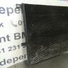 BMW E83 X3 Petrol Air Condenser Radiator 171134004