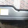 LAND ROVER DISCOVERY SDV6 COMMERCIAL PANEL VAN 11-13 TAILGATE LOWER GREY *SCUFFS