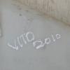 Mercedes Vito Windscreen Washer Bottle A6398690320 2010 W639 Washer Tank