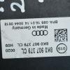 Audi A5 ABS Pump Control Unit 8K0907379CL 2.0 TDI S Line Coupe 2014 ABS Pump