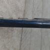 Mercedes A Class Sill Cover Left Side A1776901701 2020 W177 DAMAGED