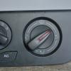 Seat Ibiza Heater Climate Control Panel A/C 6J0820045A 1.4 Petrol Manual 2012