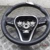 Toyota Corolla Multifunction Steering Wheel 3 Spoke Mk12 E210 2018-2024