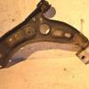 VW Scirocco Wishbone Right Front Scirocco Front Wish Bone driver front 2011