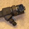 Vauxhall Astra Fuel Injector 0445110327 Astra MK6 2.0 CDTi Fuel Injector 2011