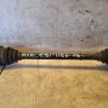 BMW 1 Series Driveshaft Right Side E81 2.0 Diesel Manual O/S Drive Shaft 2008