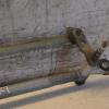 Land Rover Range Rover Sports Wiper Linkage 2005 Front Wiper Linkage