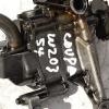 Mercedes C Class Oil Pump 6111810201 W203 C220 CDi Engine Oil Pump 2004-2007