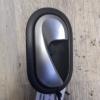 RENAULT CLIO MK3 G 10-12 DOOR PULL HANDLE  INTERIOR (FRONT PASSENGERSIDE) 310579