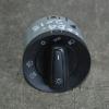 Skoda Octavia Headlight Switch 5E0941431F 2018 Octavia Head Light Control Switch