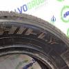 265/70R16 HIFLY TYRE 9MM TREAD 0917 MANUFACTURE DATE
