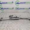 R56 MINI ONE FRONT WIPER MOTOR AND LINKAGE 8377427 2007-2013