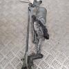 FIAT PUNTO EVO WIPER MOTOR (FRONT) AND LINKAGE 3DR 404 979 12V 09-12
