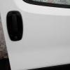 FIAT FIORINO 16V SX SWB MK3 225-0 E6 2016-ON RIGHT FRONT O/S/F DOOR BARE WHITE