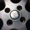Rover CityRover 14" 6 Spoke Alloy Wheel #001